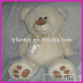 big size teddy bear /giant plush bear toy/ huge plush teddy bear
